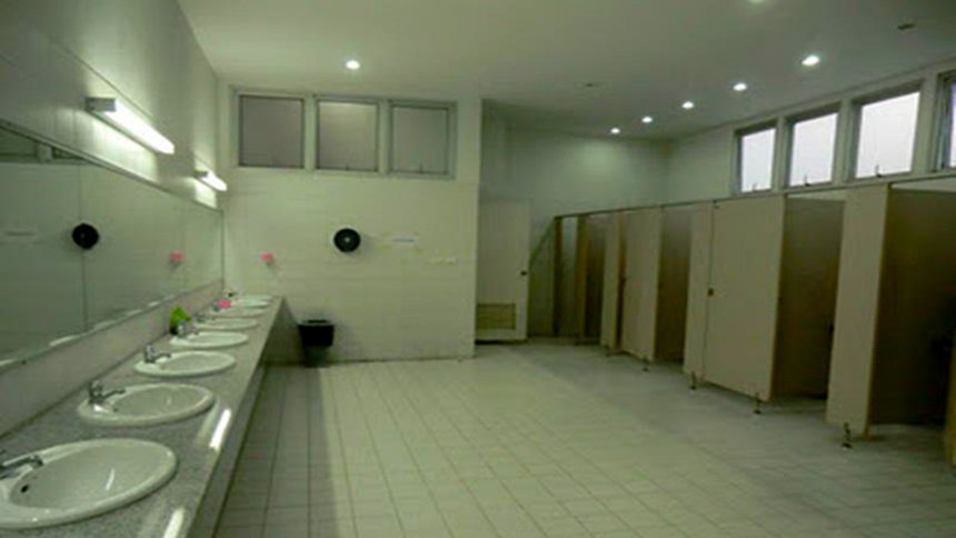 旅游厅拟提高人们厕所保洁意识