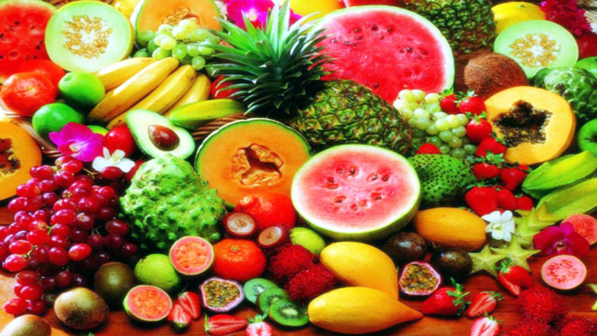 越南超越中国大陆 成泰国2017年水果出口最大市场