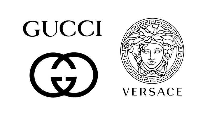 Gucci 与 Versace 垫底？