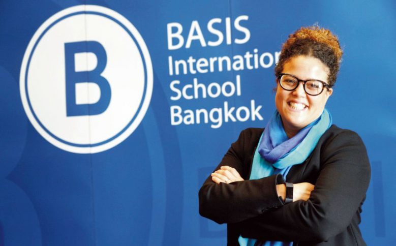 BASIS 泰国开设学校 回应良好