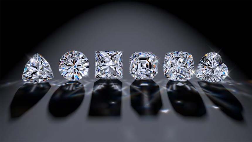 泰国珠宝学院呼吁消费者选购实验室认证钻石