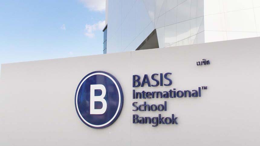 曼谷贝赛思国际学校即将落成 现开放参观