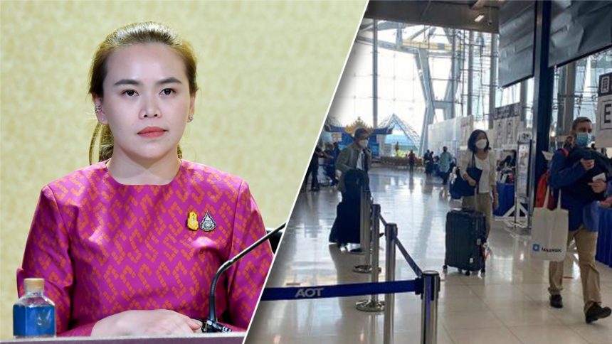 内阁批准对外国游客征收旅游入境费提案