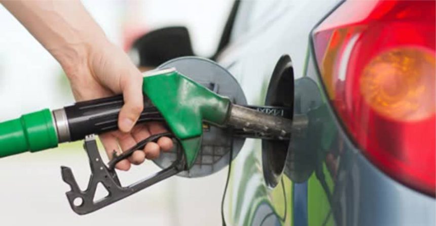 财政部将不再延长燃油税收保护措施