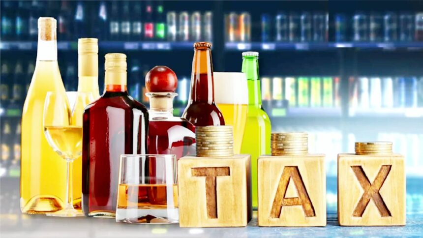 政府宣布正式降低红酒、素酒和娱乐场所税