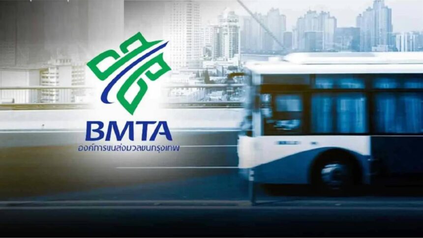 曼谷公交局启动3390辆电动公交车招标事宜