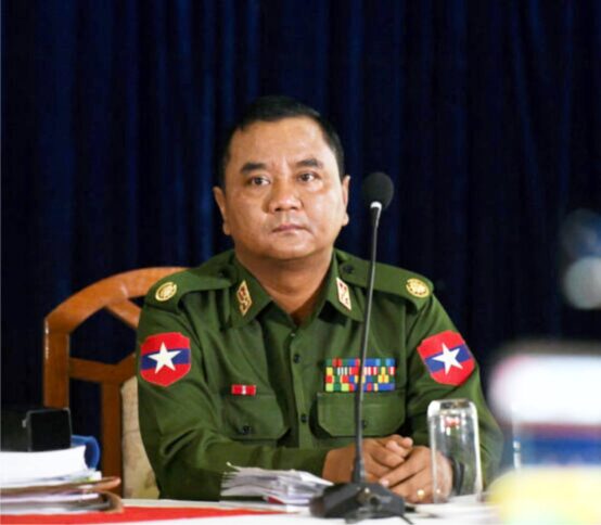 缅甸军方反攻 仍未全部控制妙瓦底